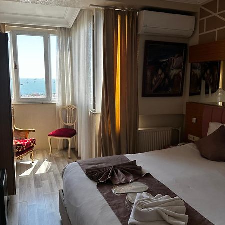 Divas Silver İstanbul Dış mekan fotoğraf