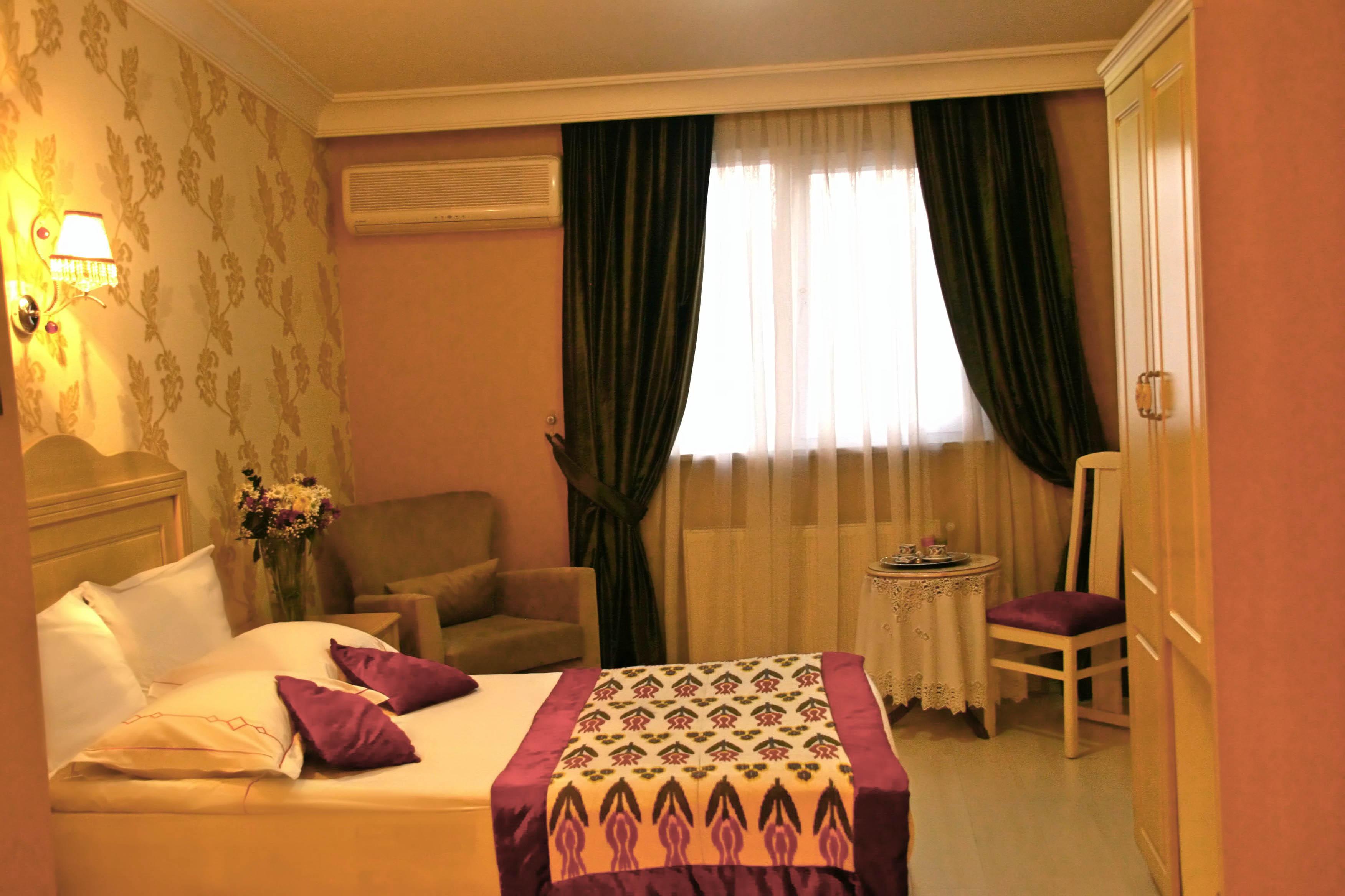 Divas Silver İstanbul Dış mekan fotoğraf