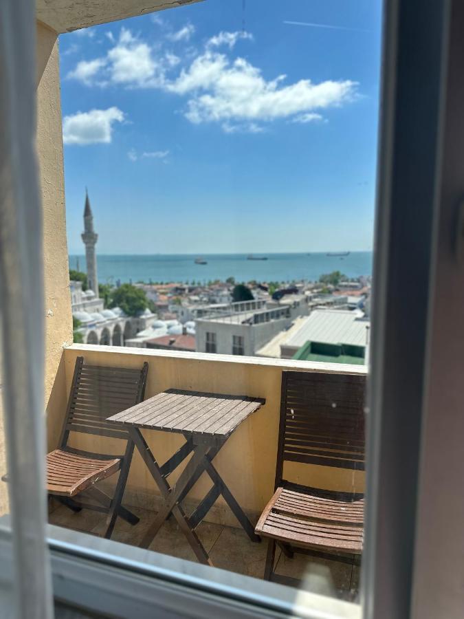 Divas Silver İstanbul Dış mekan fotoğraf