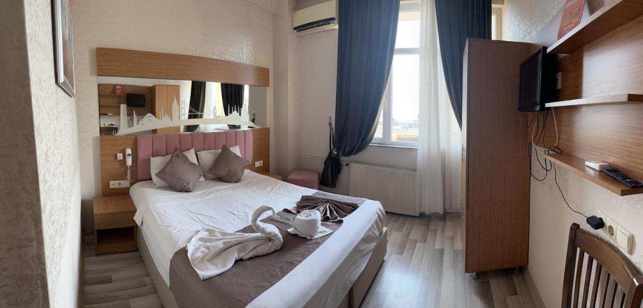 Divas Silver İstanbul Dış mekan fotoğraf