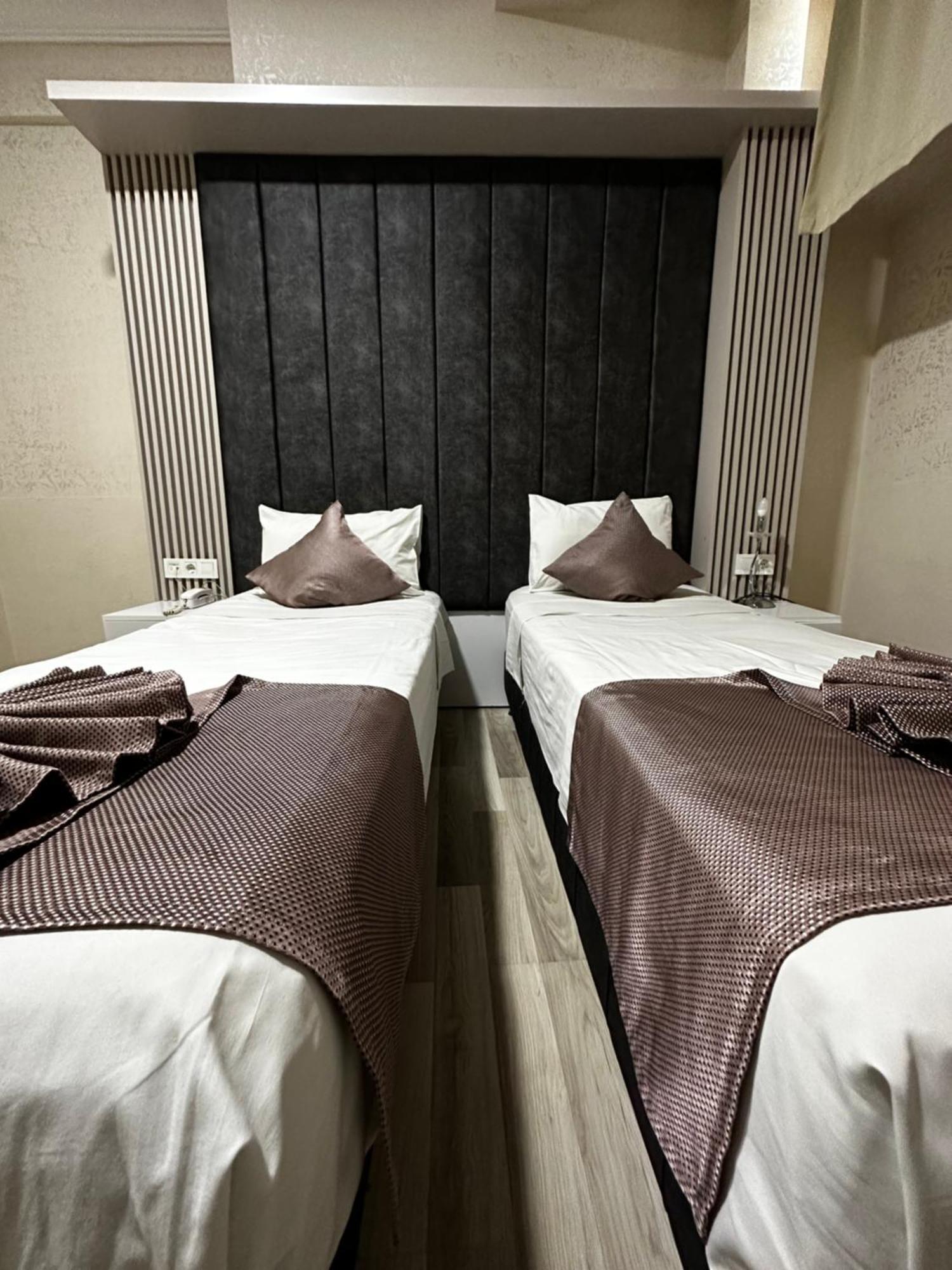Divas Silver İstanbul Dış mekan fotoğraf
