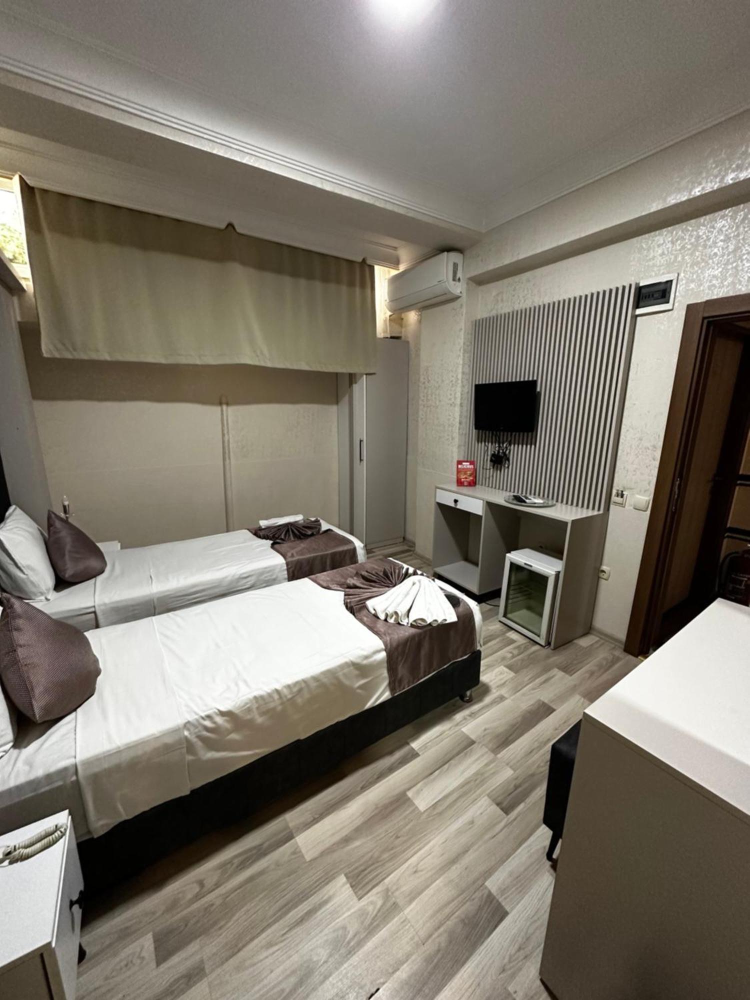 Divas Silver İstanbul Dış mekan fotoğraf