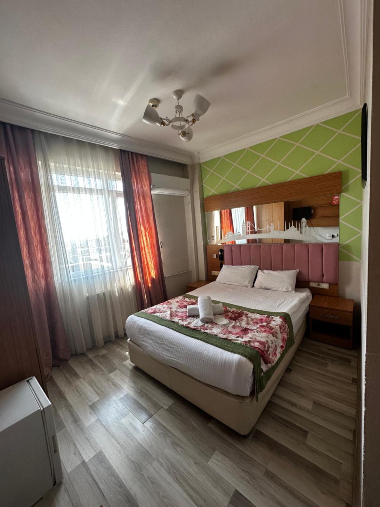 Divas Silver İstanbul Dış mekan fotoğraf