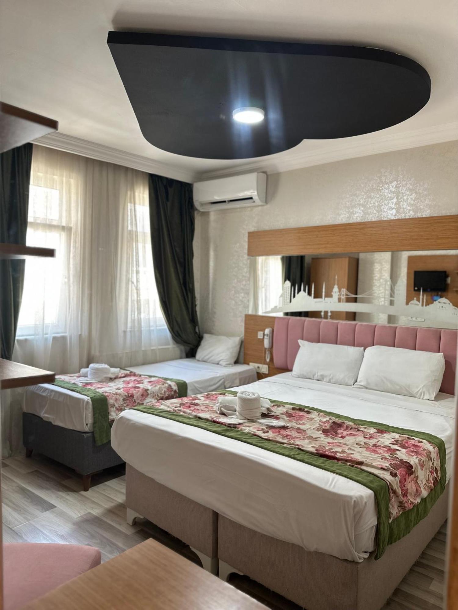 Divas Silver İstanbul Dış mekan fotoğraf