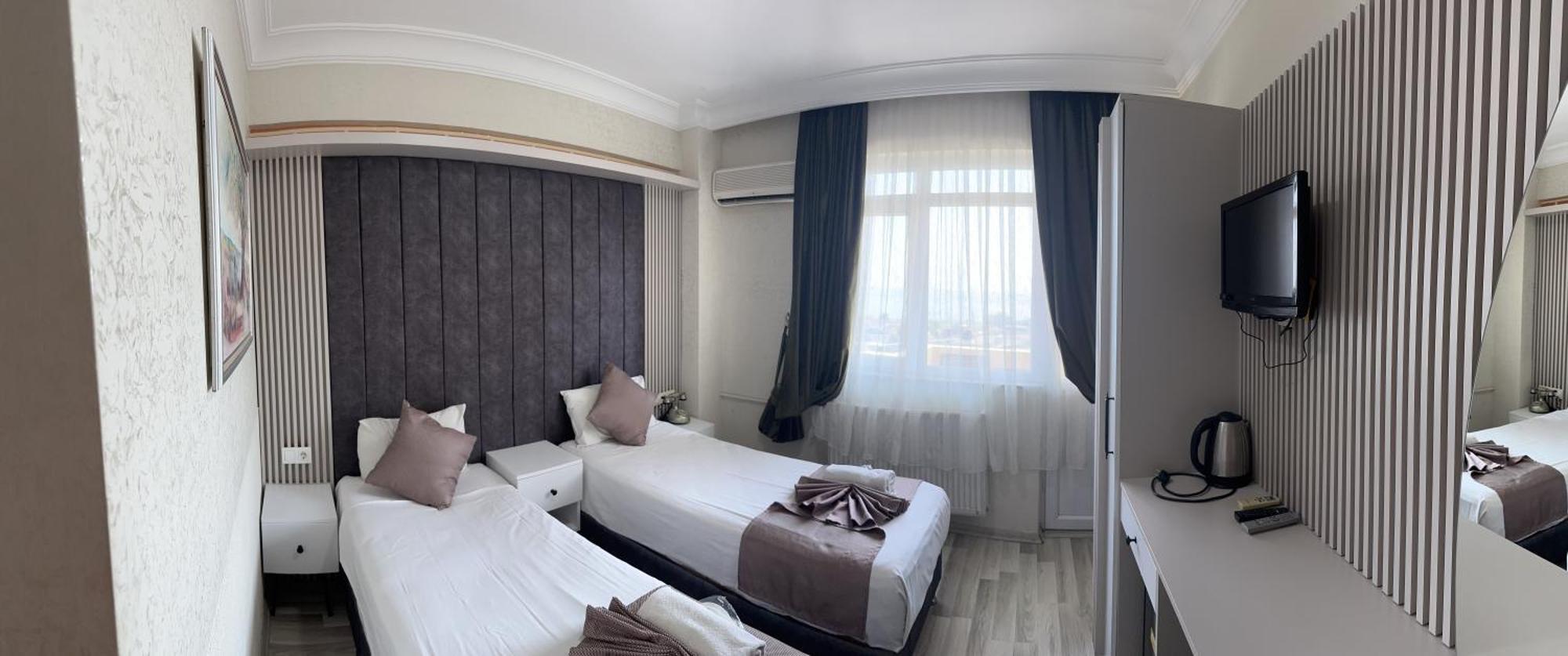 Divas Silver İstanbul Dış mekan fotoğraf