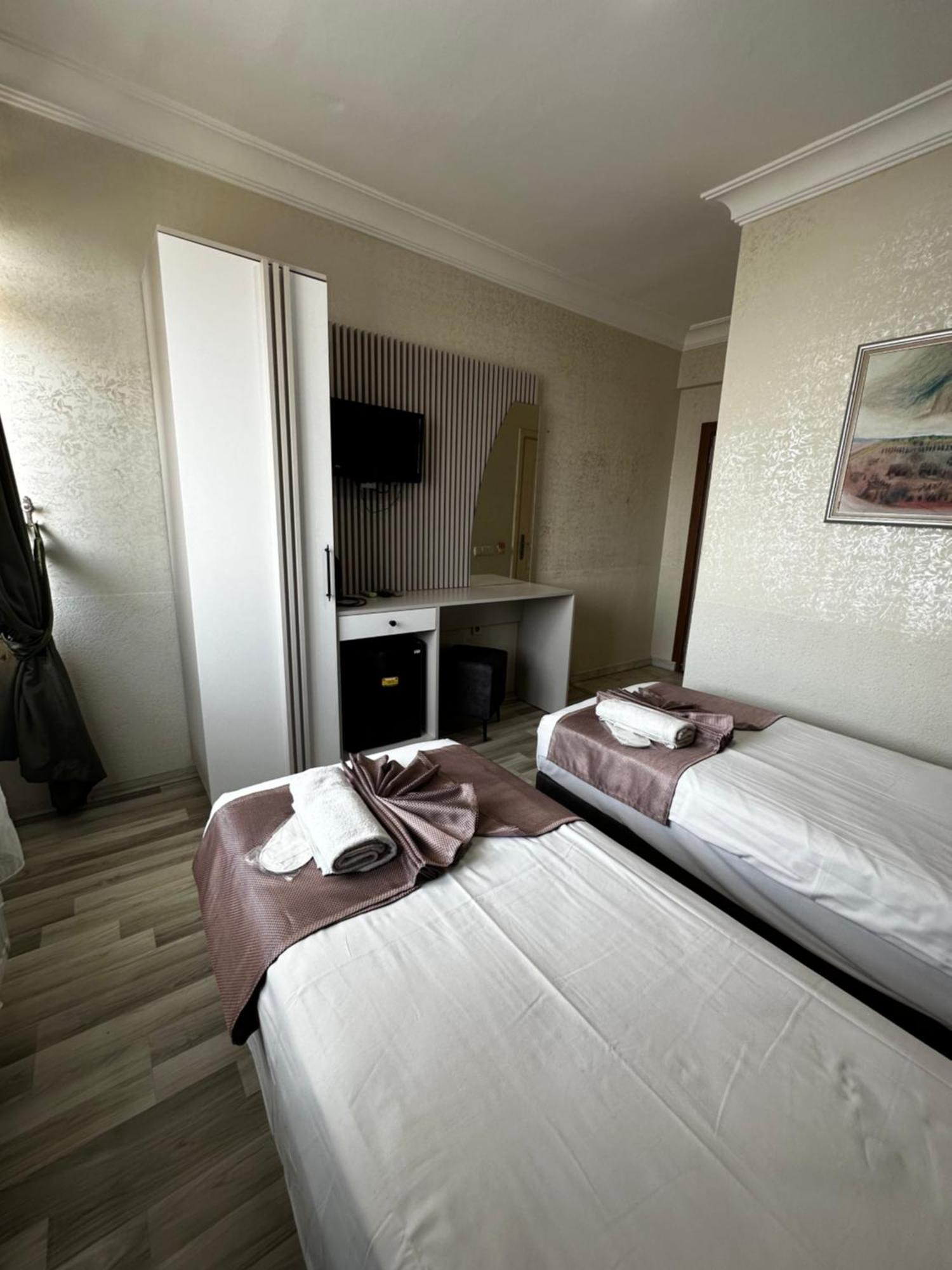 Divas Silver İstanbul Dış mekan fotoğraf