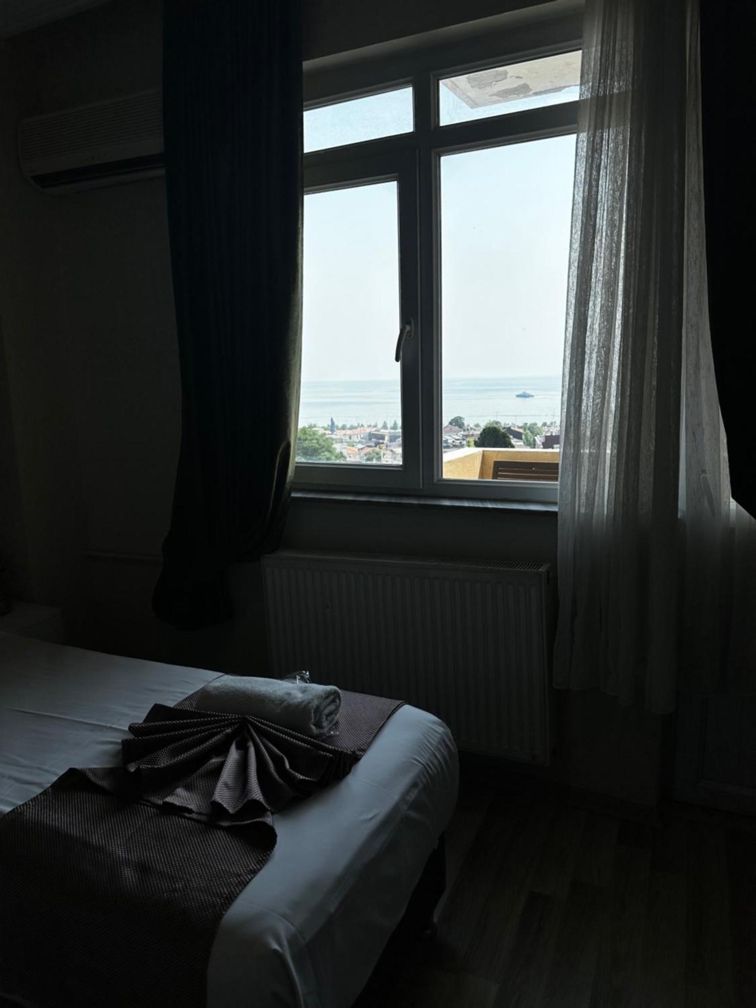 Divas Silver İstanbul Dış mekan fotoğraf