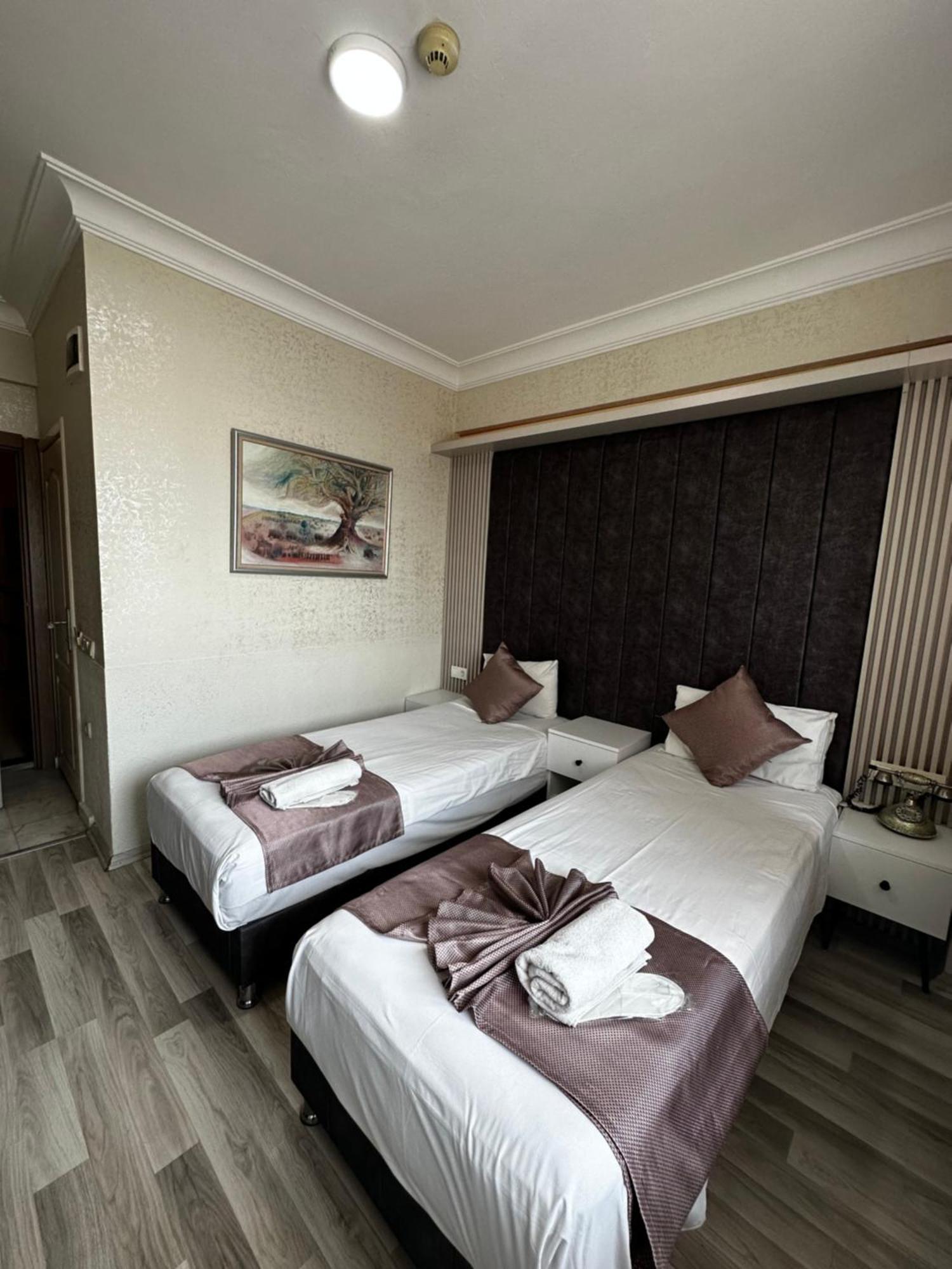 Divas Silver İstanbul Dış mekan fotoğraf