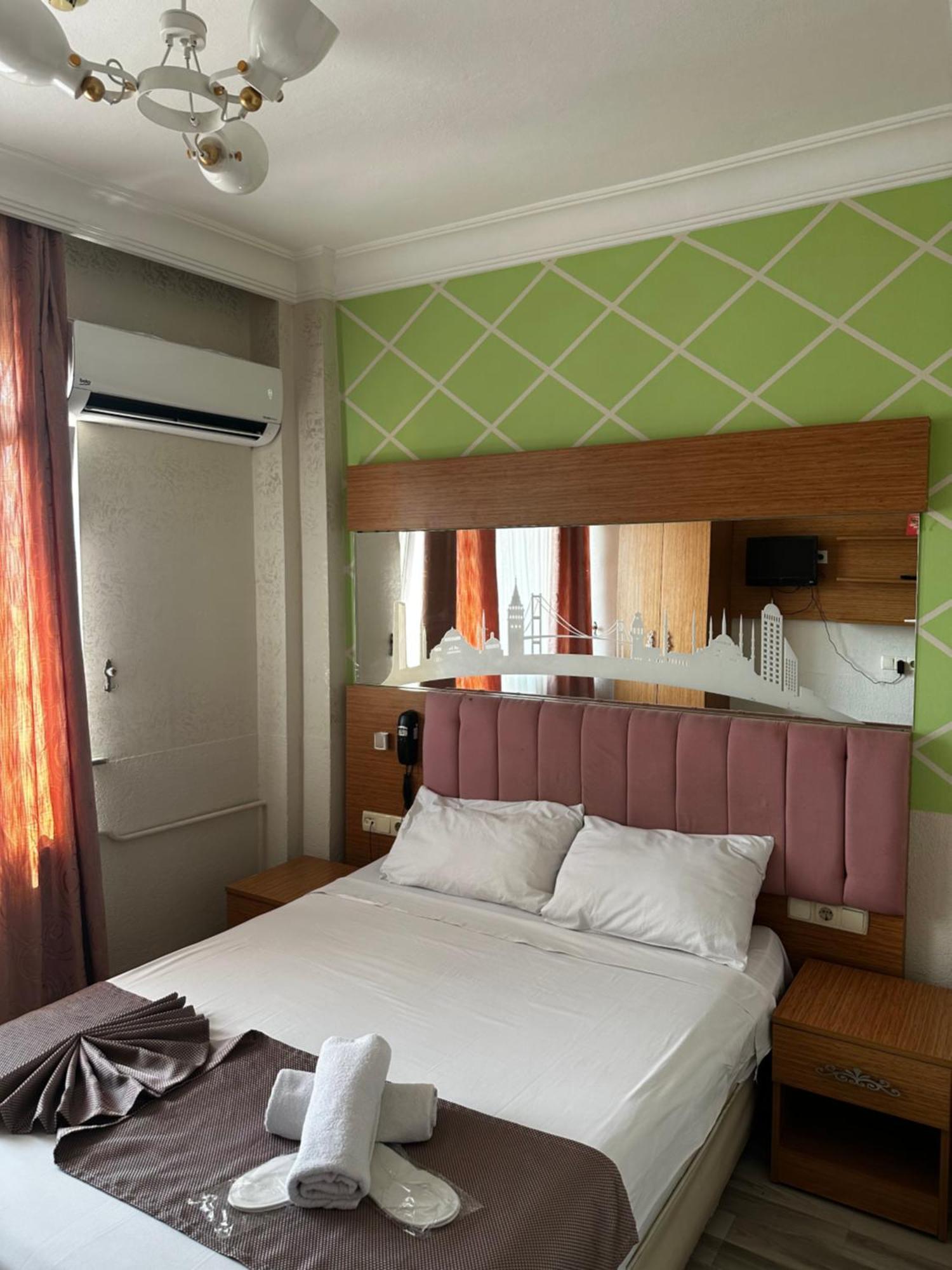 Divas Silver İstanbul Dış mekan fotoğraf