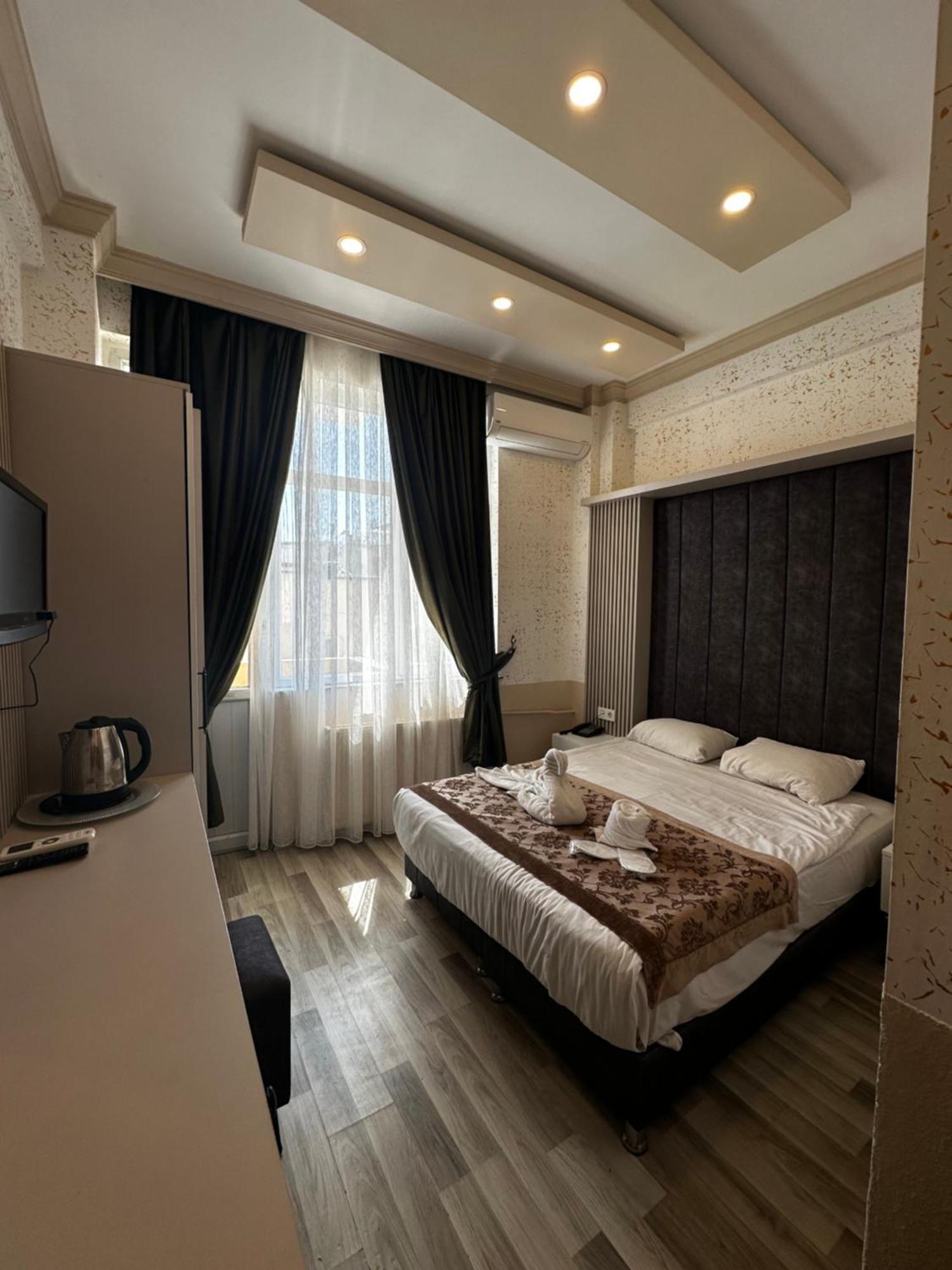 Divas Silver İstanbul Dış mekan fotoğraf
