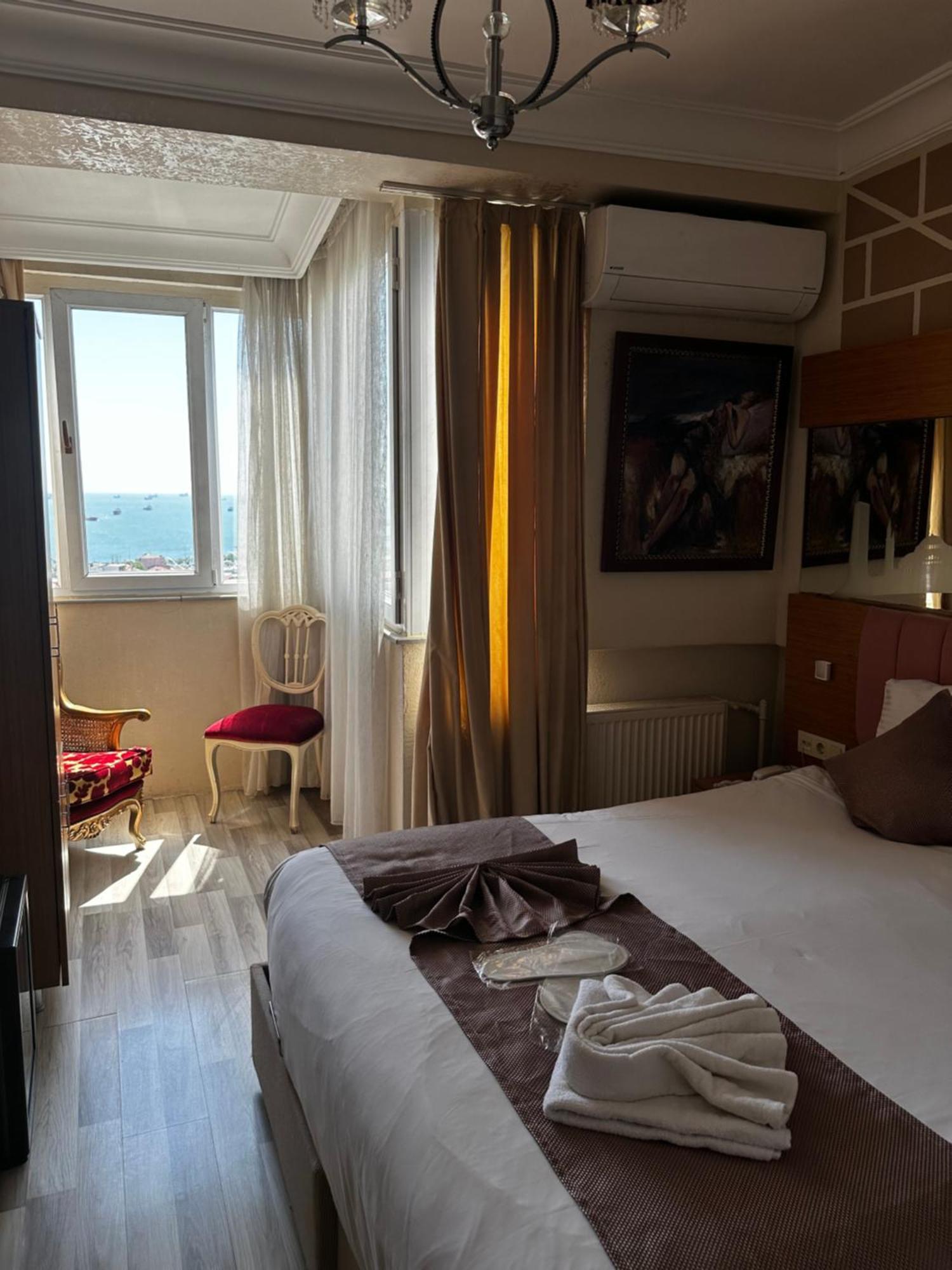 Divas Silver İstanbul Dış mekan fotoğraf