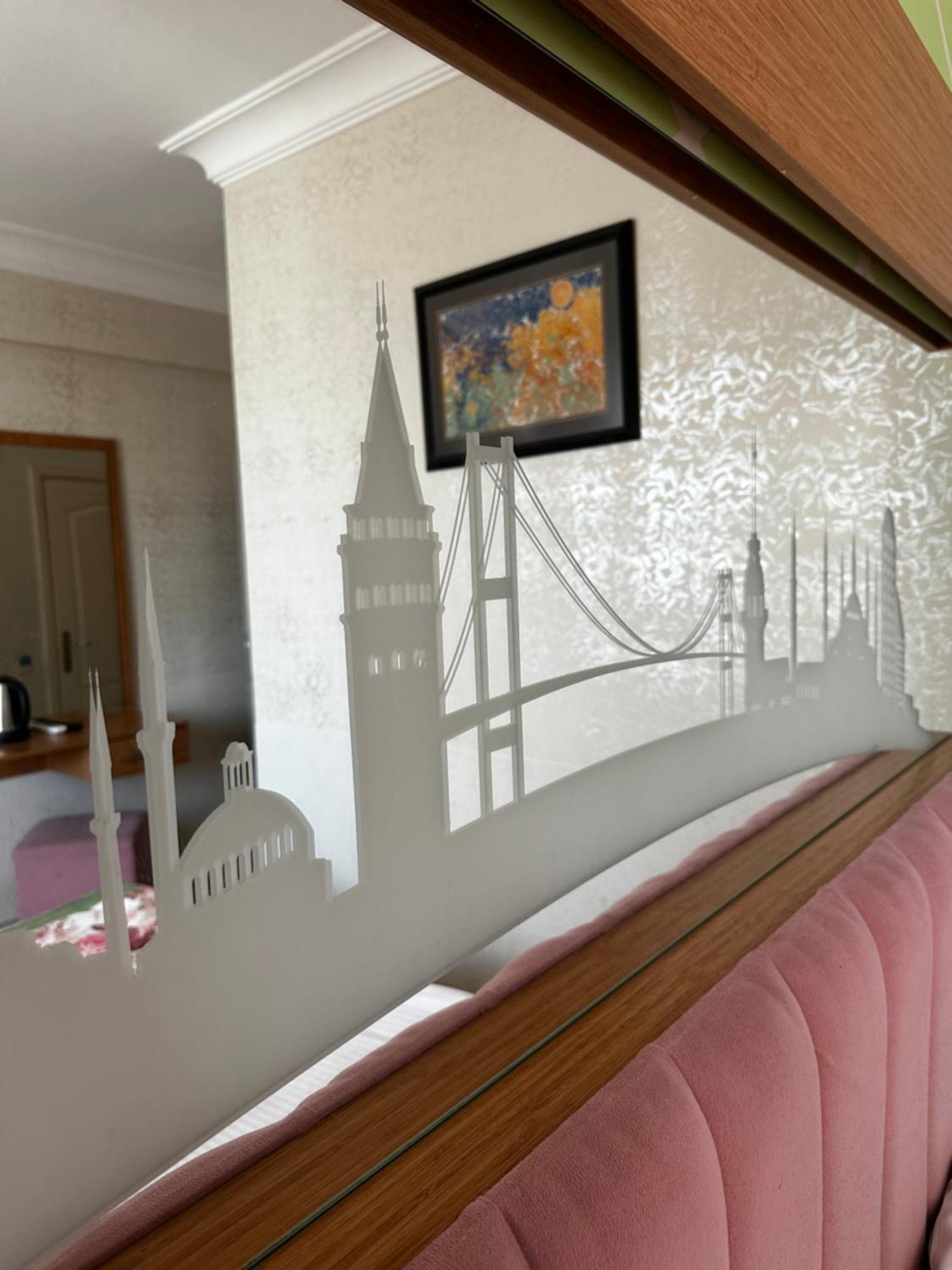 Divas Silver İstanbul Dış mekan fotoğraf