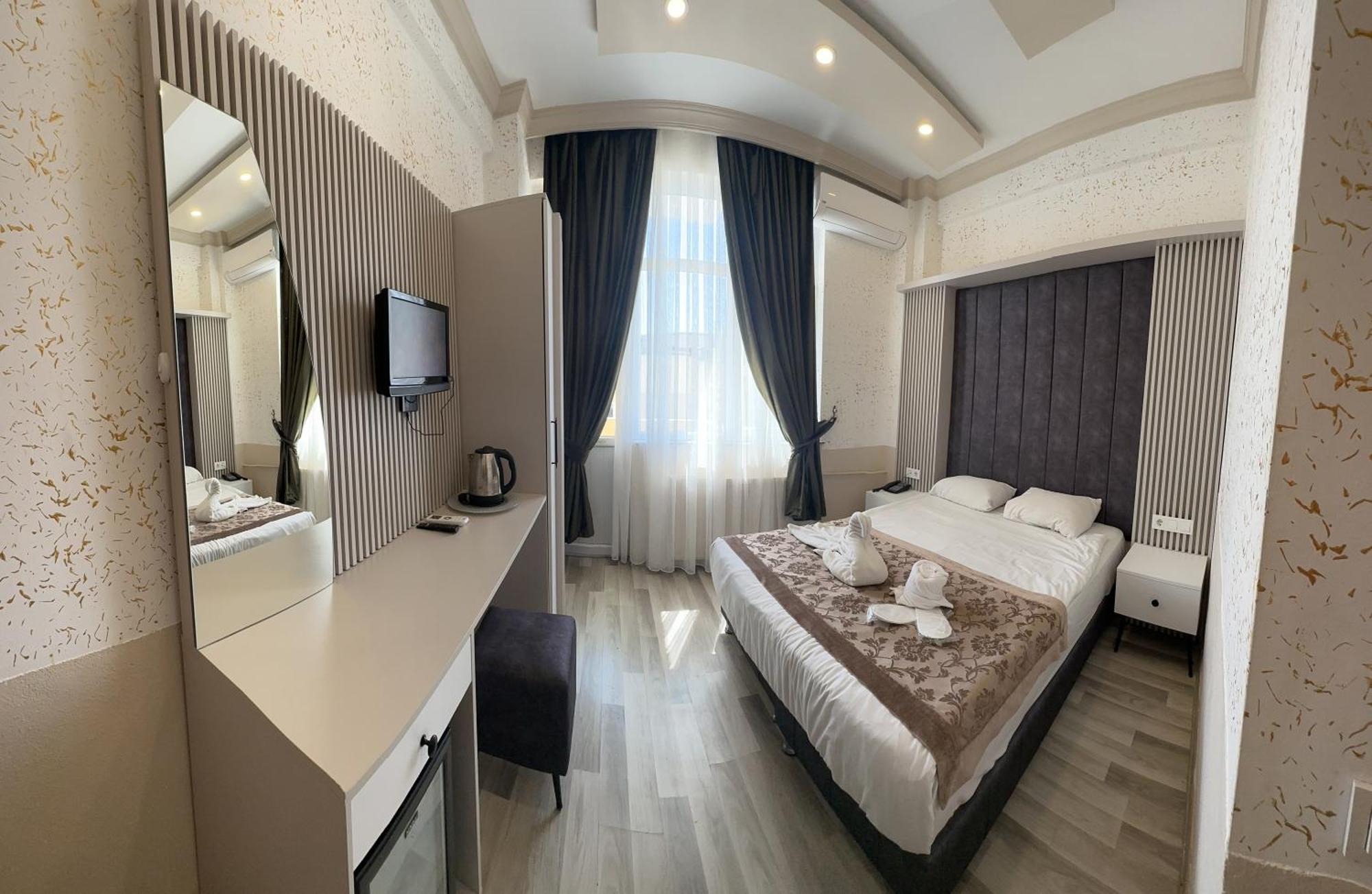 Divas Silver İstanbul Dış mekan fotoğraf