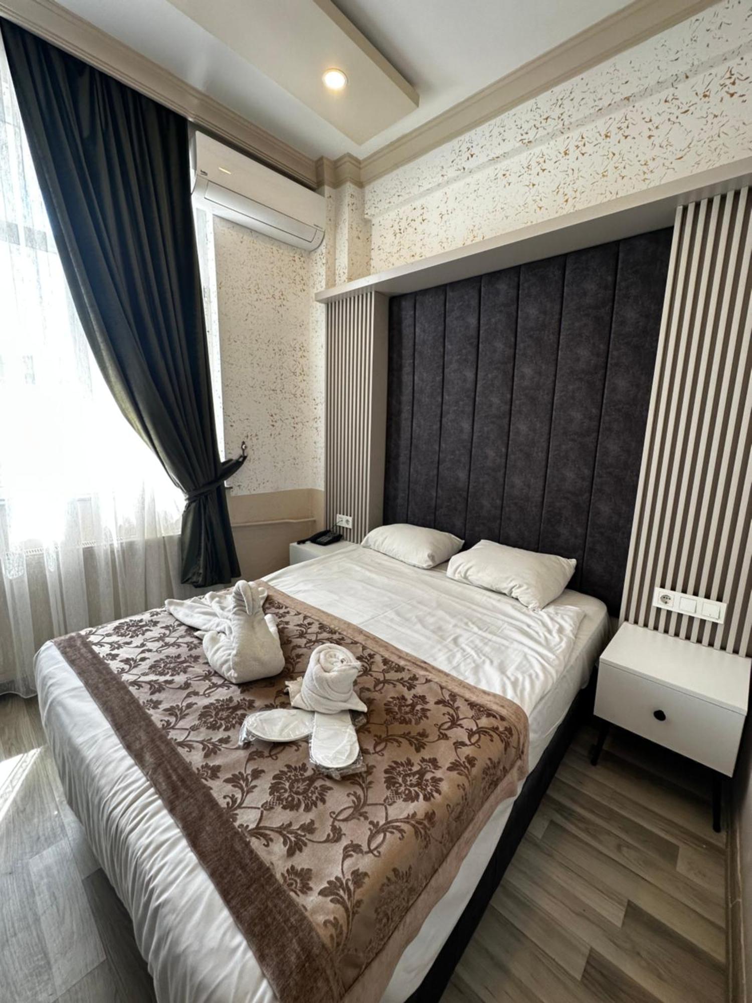 Divas Silver İstanbul Dış mekan fotoğraf