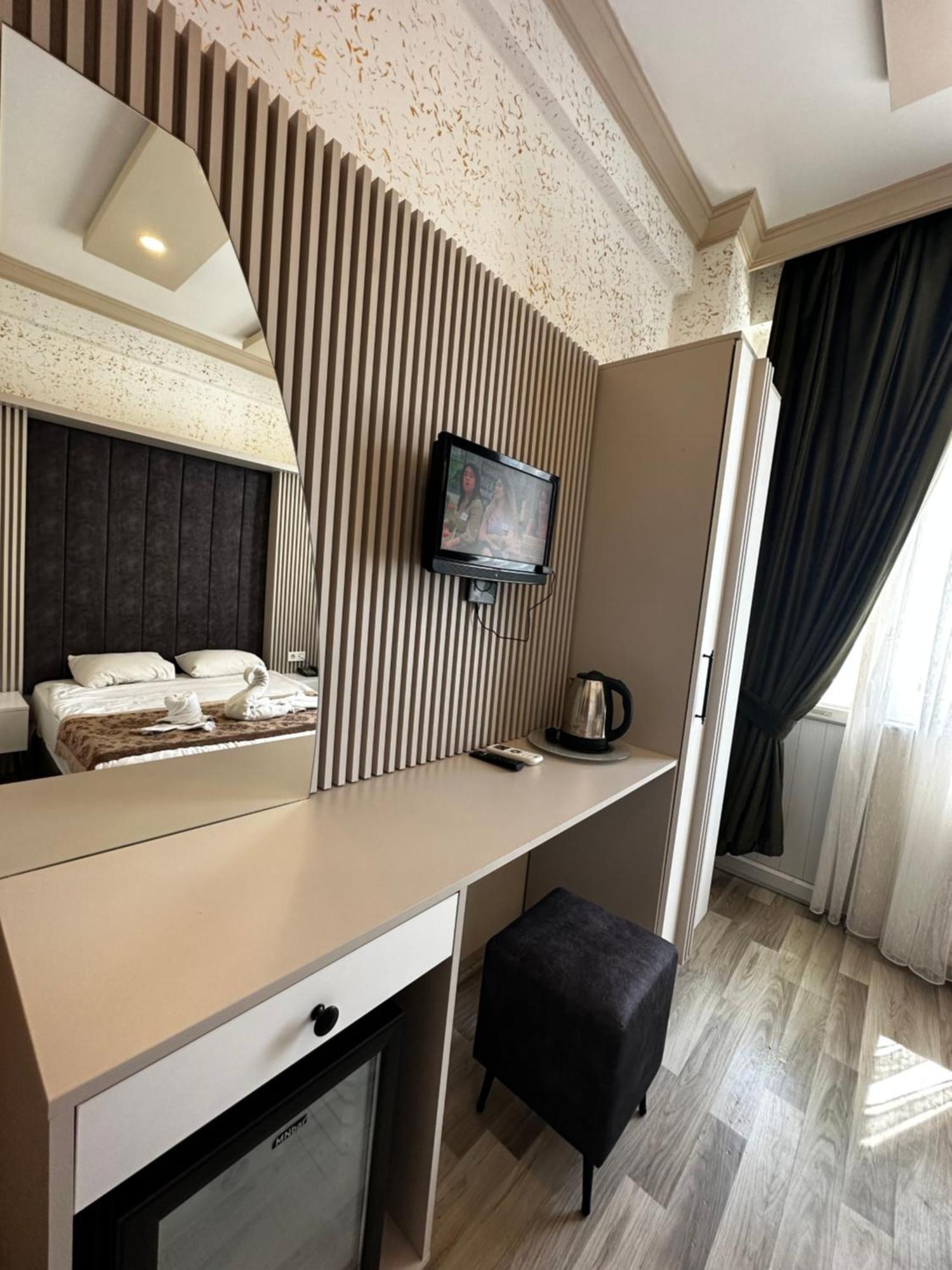 Divas Silver İstanbul Dış mekan fotoğraf