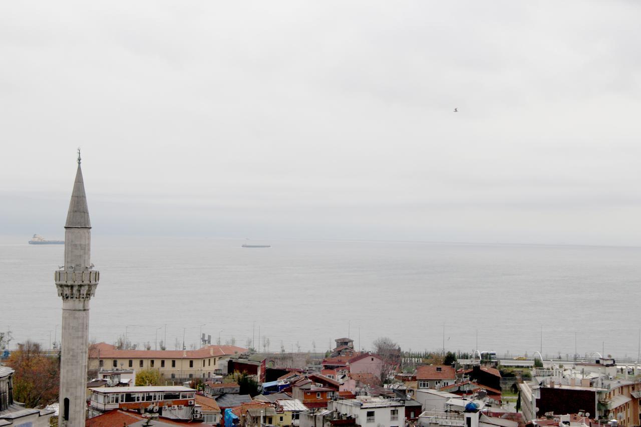 Divas Silver İstanbul Dış mekan fotoğraf