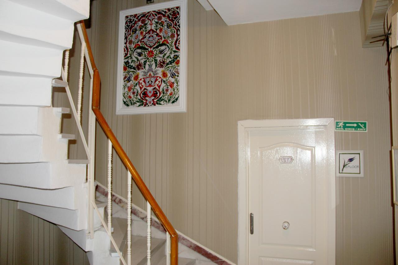 Divas Silver İstanbul Dış mekan fotoğraf