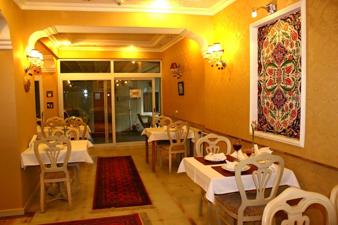 Divas Silver İstanbul Dış mekan fotoğraf