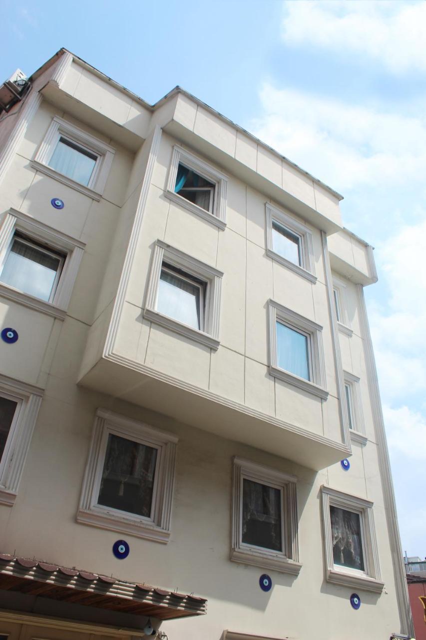 Divas Silver İstanbul Dış mekan fotoğraf