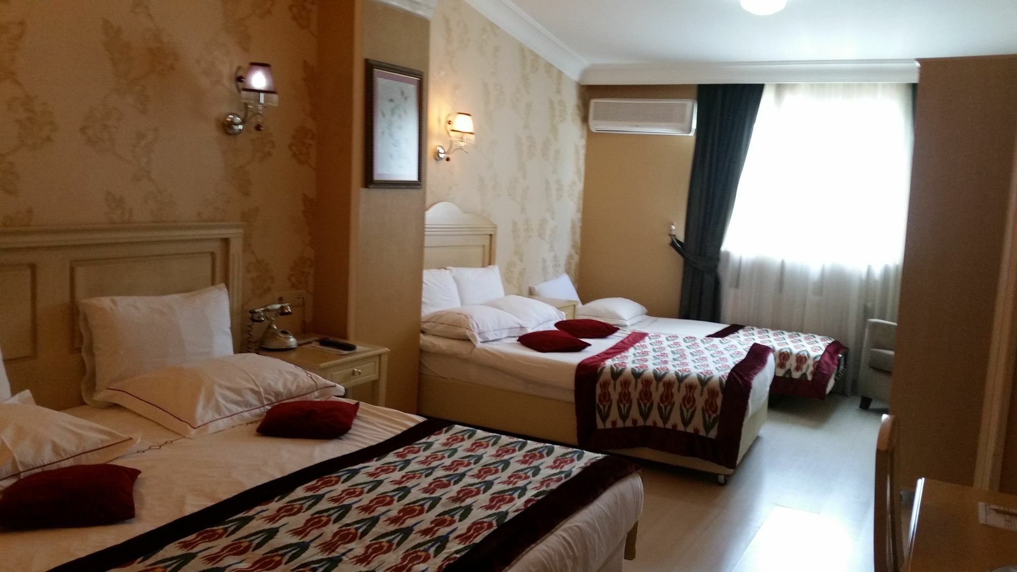 Divas Silver İstanbul Dış mekan fotoğraf