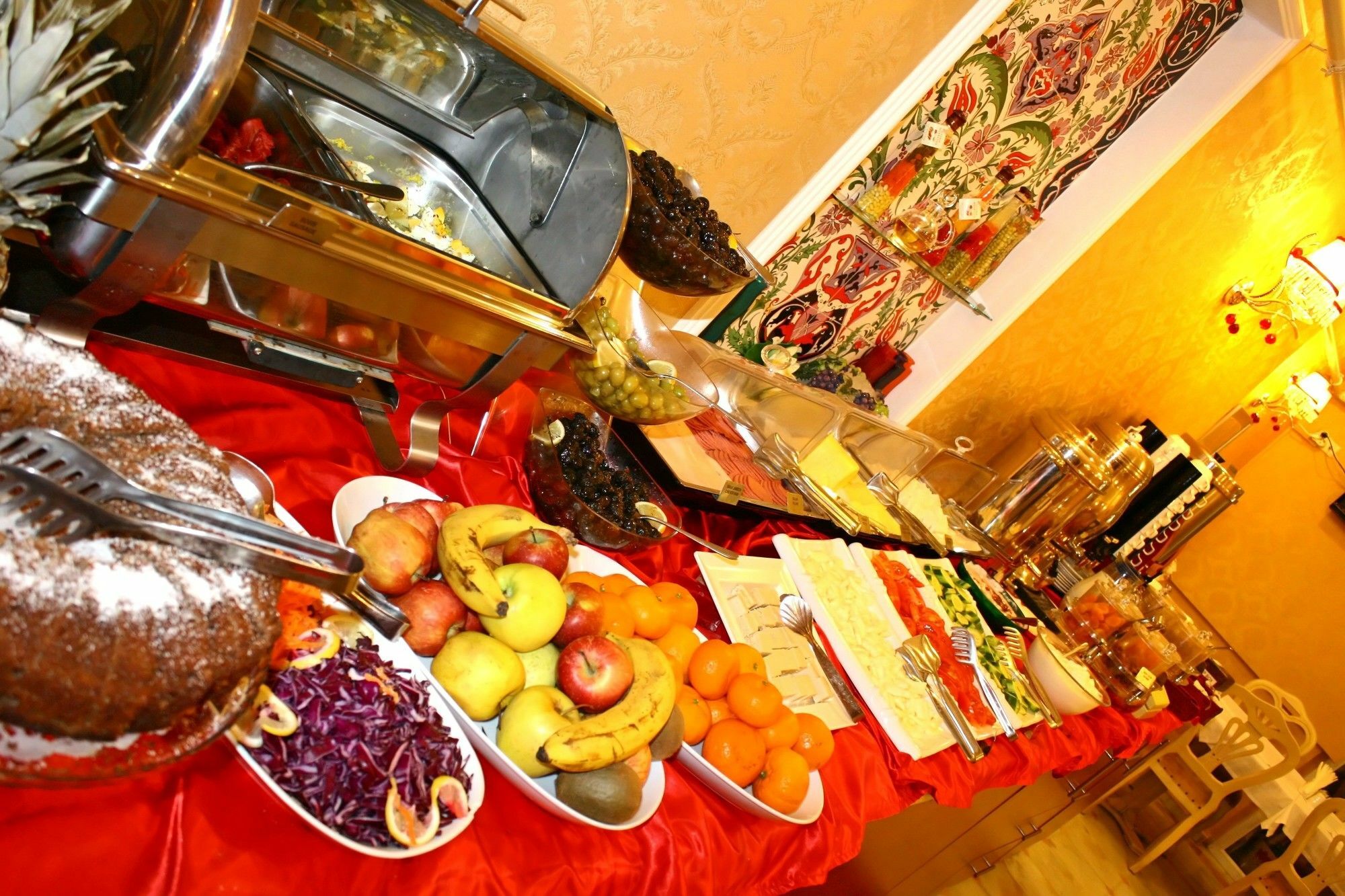 Divas Silver İstanbul Dış mekan fotoğraf