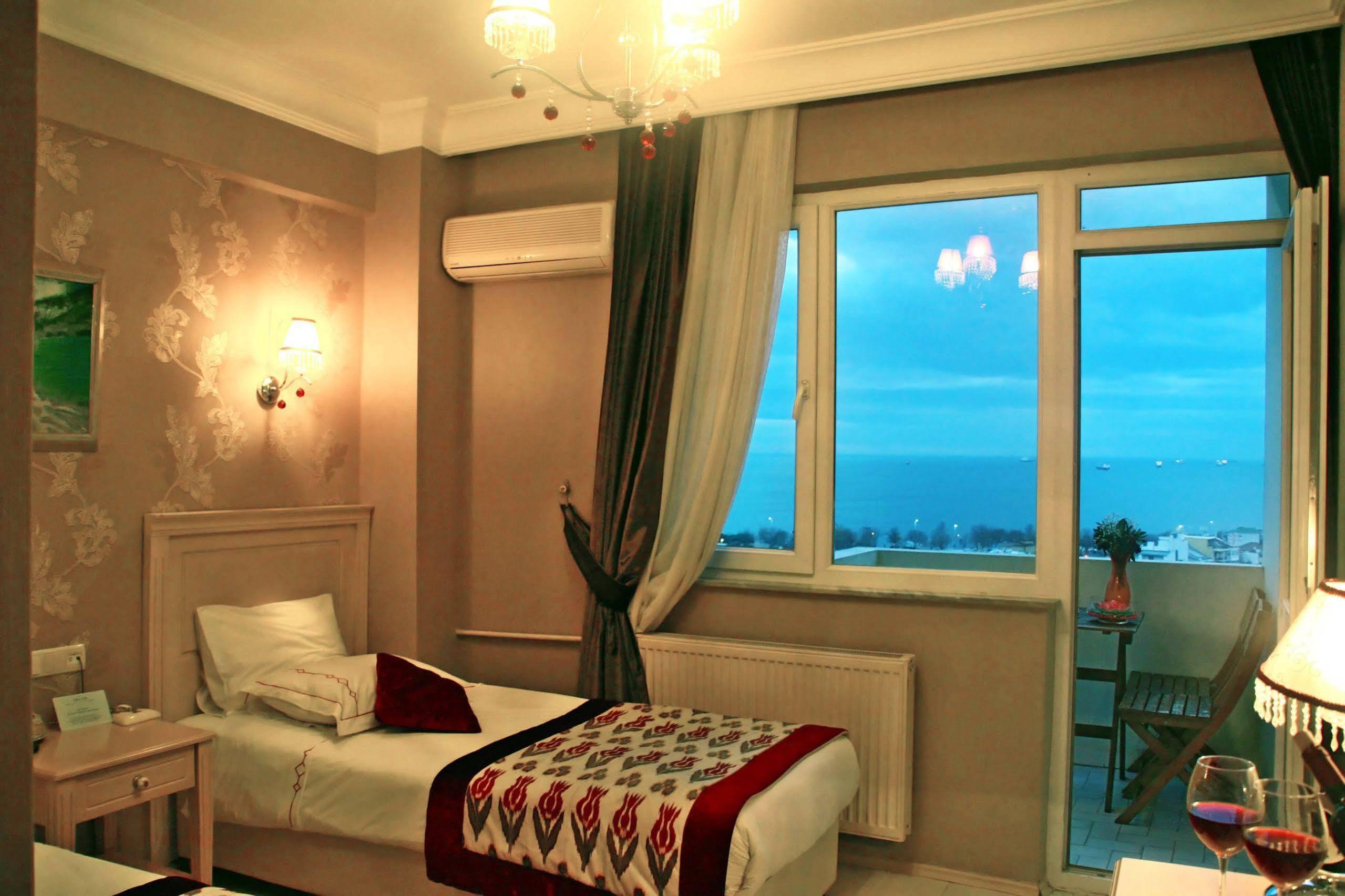 Divas Silver İstanbul Dış mekan fotoğraf